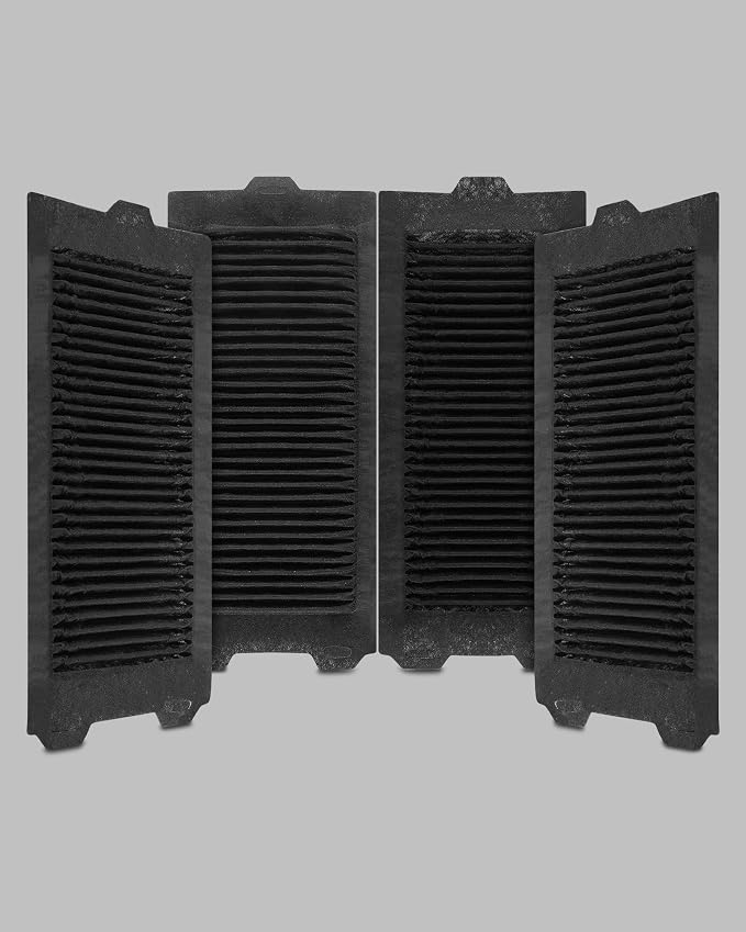 4Pcs Dacall HV Battery Cooling Air Intake Filter - Image 7