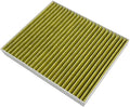 Capume Cabin Air Filter Replacement by Capume
