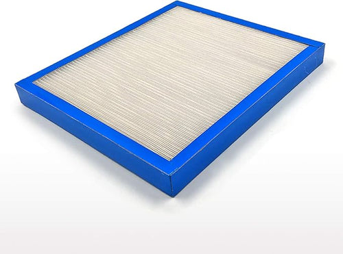 1-PACK Air Filter FOR HoMedics Purifiers AF-10FL fits AR-10 AR-75 AT-75 AR10 by GreenR3