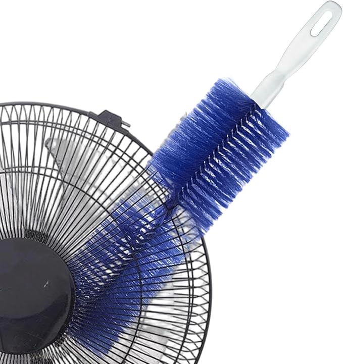 Fan Cleaner, 2 – Piece Microfiber Bendable Portable, Box Cleaning Tool Air by Unknown