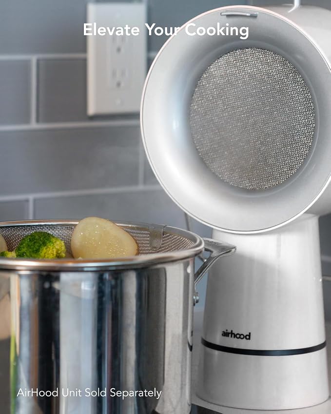 AirHood Base Boost | Elevate The Height of Your AirHood Portable Kitchen - Image 2