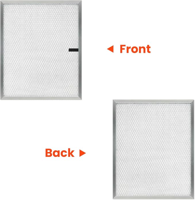 Abestorm MERV-8 Filter for Commercial Dehumidifier Hurricane LGR85 - Image 6