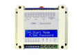 NOYITO 4-Channel Programmable Time Relay Controller 99-Step Multi-Channel by NOYITO