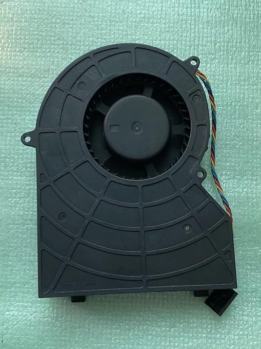 1 PCS PFC0251BX-C010-S99 DC12V 6.84W 390 790 990 SFF Small Cooling Fan - Image 2