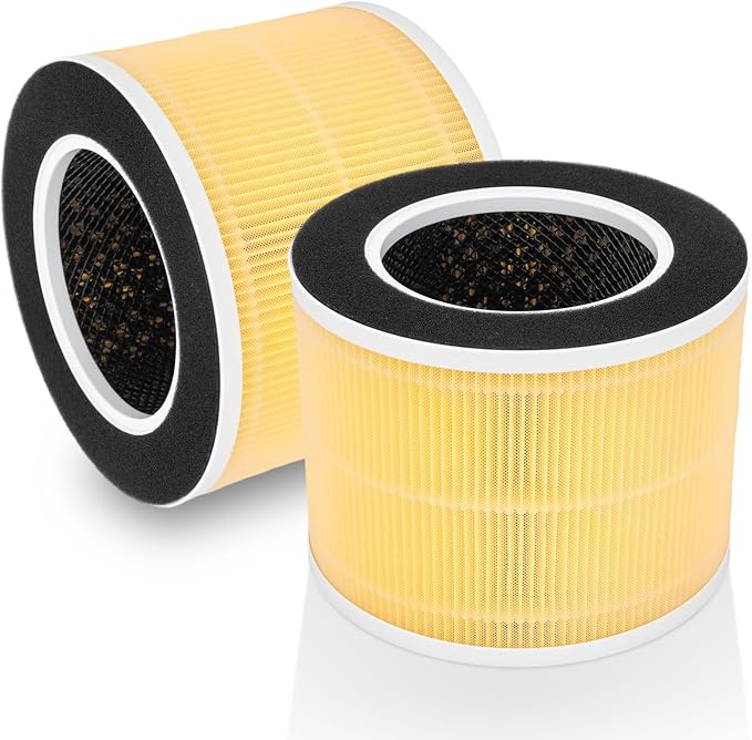 RP-AP088-F1 Replacement Filters Compatible by JoaSinc
