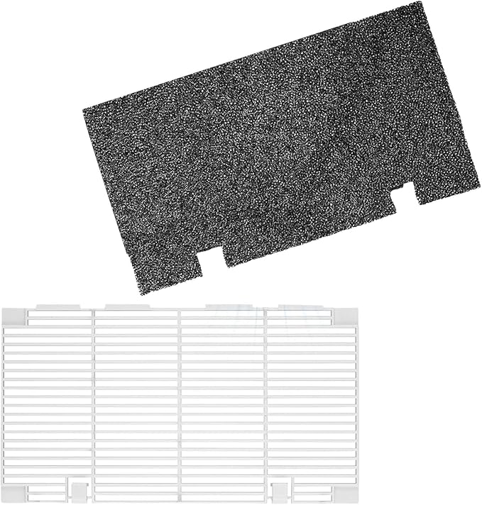 3104928.019 Replaces Spare Parts Air Conditioner Grille Replacement Ducted Cover - Image 4