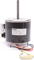 Captive Aire Direct Drive Exhaust/Make Up Air Fan Replacement Motor 1/3 HP by CAPTIVE-AIRE