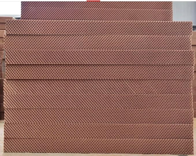 High Efficiency Swamp Cooler Pads, Swamp Cooler Filter, Evaporative Cooling Pad - Image 3