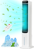 KEGIAN Windowless Portable Air Conditioners, Evaporative Air Cooler by KEGIAN
