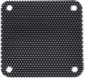 Computer Chassis Fan Filter Mesh Frame PVC by Unknown