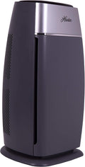 Hunter Fan Company HP100GRS Air Purifier, Small Tower by HunterFanCompany
