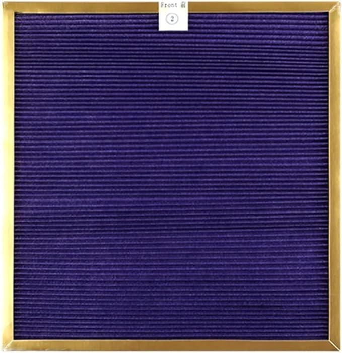 3-Piece Compatible For Philips AC4002 AC4004 Filter | Precise size fit - Image 4