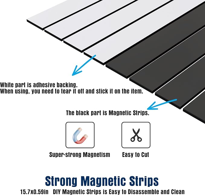 2 Pack Customizable Floor Vent Covers - Image 5