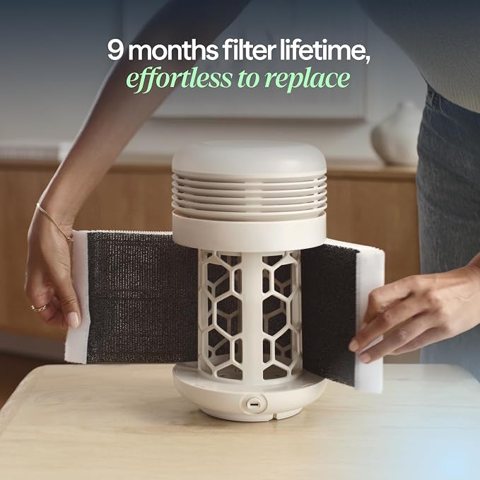Blueair Genuine Replacement Filter - Image 4