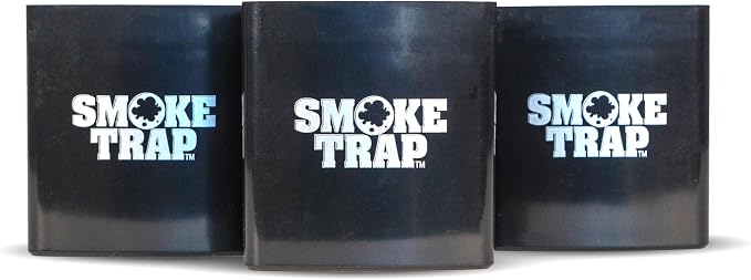 Smoke Trap 2.0 - Replacement Filters - Image 2