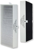 PUREBURG HRF201B True HEPA Replacement Filter Compatible by PUREBURG-PureYourBreath