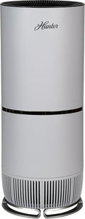 Hunter Fan Company HP670 True HEPA Air Purifier by HunterFanCompany