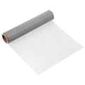 uxcell 40 Mesh 39" x 10" Woven Wire Mesh, 316 Stainless Steel Air Vent Filter by uxcell