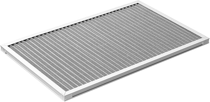 VEVOR 16x25x1 inch Electrostatic Air Filter, AC/HVAC Furnace Filter Washable & - Image 9