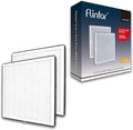 Replacement Filter, Compatible by Flintar