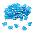 100 Pack Auto Fuses 15 AMP ATC/ATO Standard Regular Fuse Blade 15A Car Truck by JESUNK