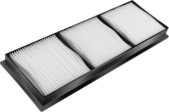 projector air filter Replacement - Image 7