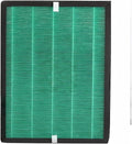 Replacement HEPA And Activated Carbon Filter，Compatible by Unknown