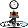 sixcow 98209800 High Flow Manual Air Relief Valve by Sixcow