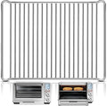 Smart Oven Rack for Breville Oven BOV900BSS, 16.5''*12.2'' Stainless Steel Air by GWYXC