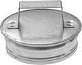 4" Metal Tee Cap with Handle by RepaMarket