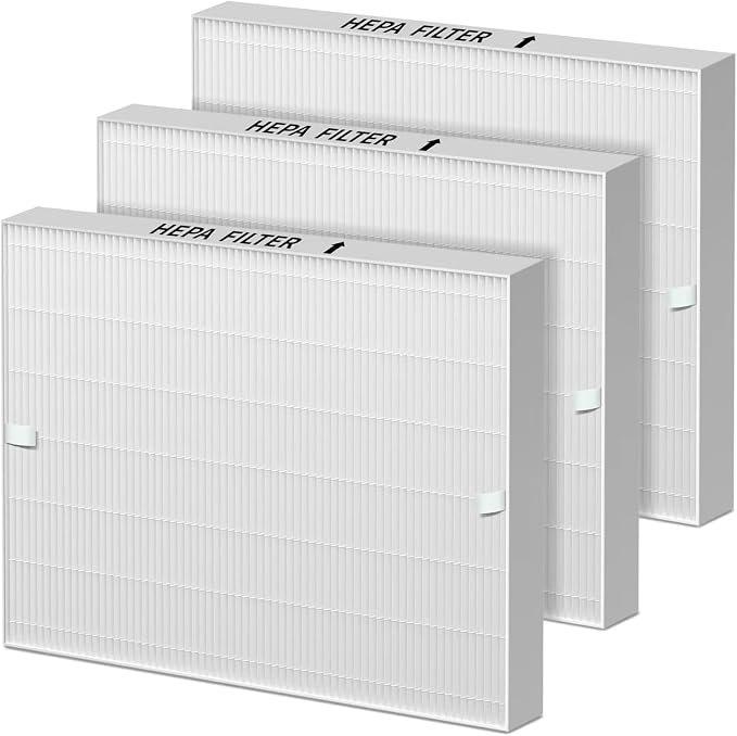 AP-1512HH Filter Compatible by Unknown