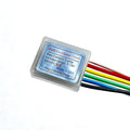 Mini Timer Time Delay Relay .1 Sec to 400 days. 3V 12V 18V 5A. Power on or Off by Timers.Shop