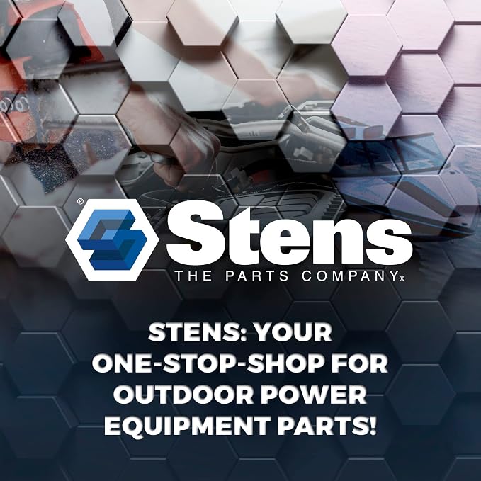 Stens New Air Filter Kit for Makita EK7651H and EK7651HD 1959456 - Image 3