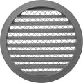 Repa Market 12.5 Inch Heavy-Duty Aluminum Alloy Gable Vent by RepaMarket