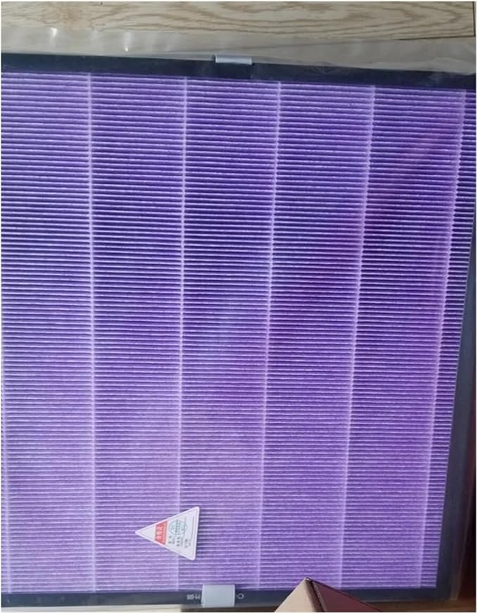 Wall Mounted Efficient Integrated Purifier Filter Replacement - Image 3