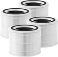 4 Pack 240 Replacement Filter Compatible by FMDZFL