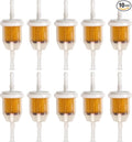 BlueStars AM116304 Fuel Filter 25 050 22-S by BlueStars