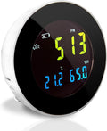 Pyle Smart Indoor Air Quality Monitor by PyleUSA