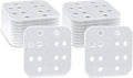 20-Pack Mineral Absorption Pad, Humidifier Replacement Filters Compatible by Beckacher