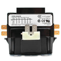 HVAC Genius HVAC Contactor, 30 Amp Double Pole / 2 Pole Contactor 120V Coil by The+HVAC+Genius
