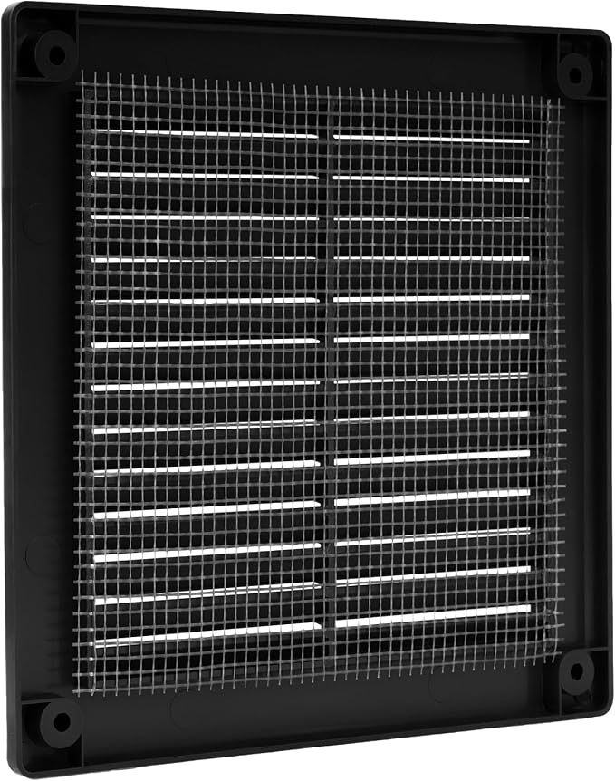 Vent Systems 4.5" x 4.5" Inch - Image 8