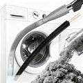 Dryer Vent Cleaner Kit by Unknown