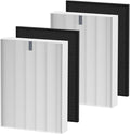 XQ True Replacement Filter X Compatible by Ganteny