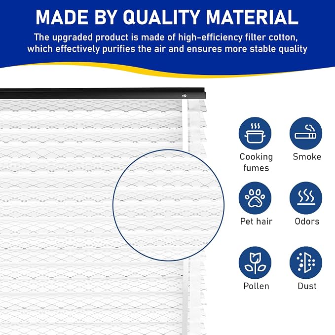 2Pack 410 Replacement Filter Compatible - Image 3