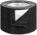 Ogeee Carbon Pre-Filter For Honeywell 50250-S Air Purifier by ogeee