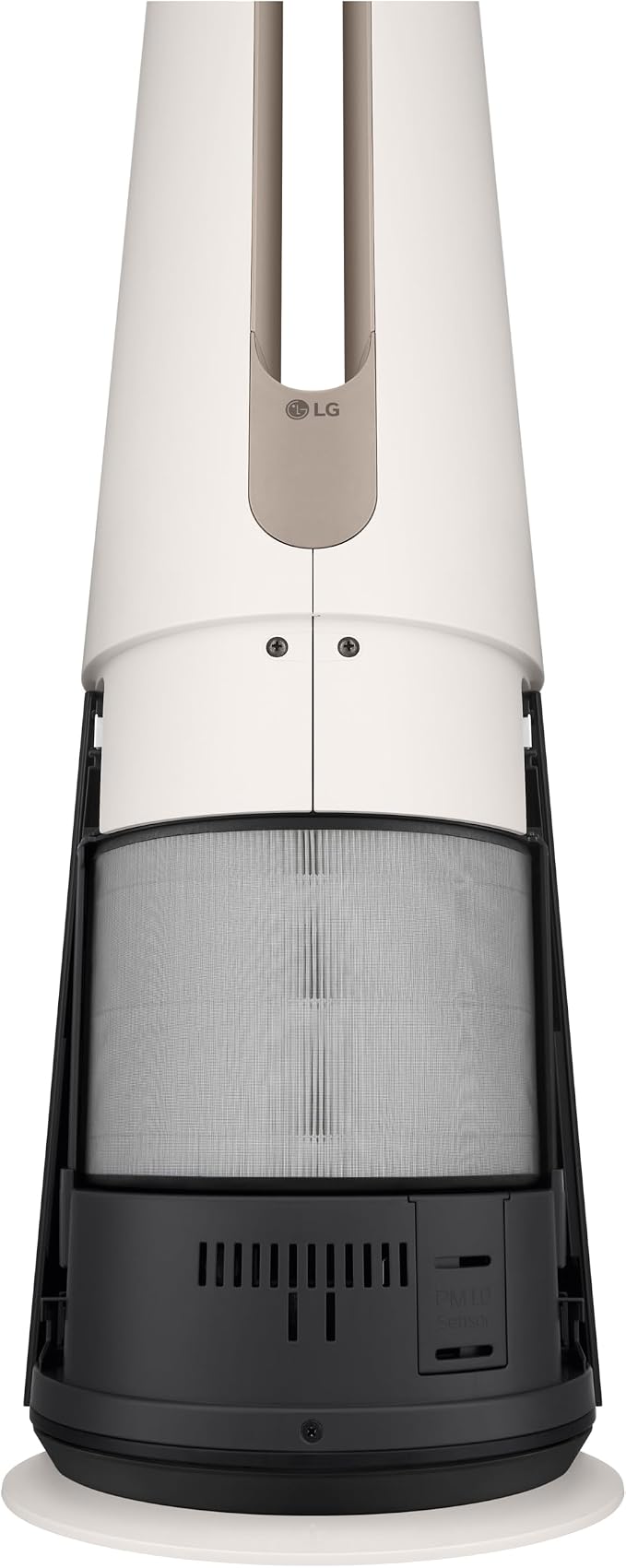 LG PuriCare AeroTower Air Purifier Fan - Image 10