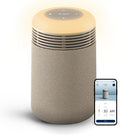 BLUEAIR Air Purifier & Sunrise Alarm Clock by Unknown