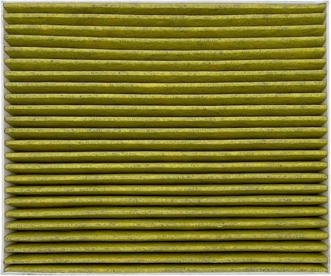 Cabin Air Filter JM542 Fits for 2021-2025 Bronco Sport, 2020-2025 Ford Escape - Image 5
