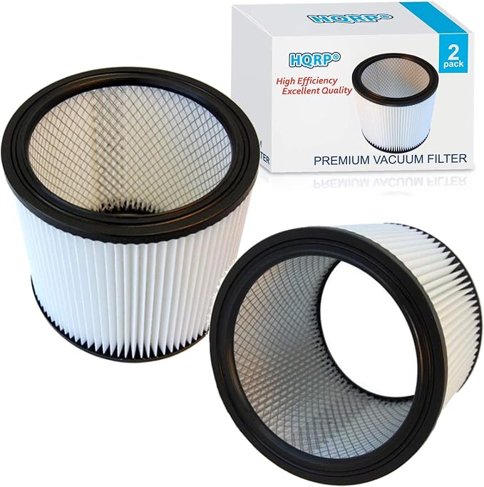 HQRP 90304 Cartridge Filter 2-Pack compatible - Image 8