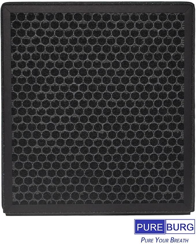 PUREBURG Replacement Filter Compatible - Image 4